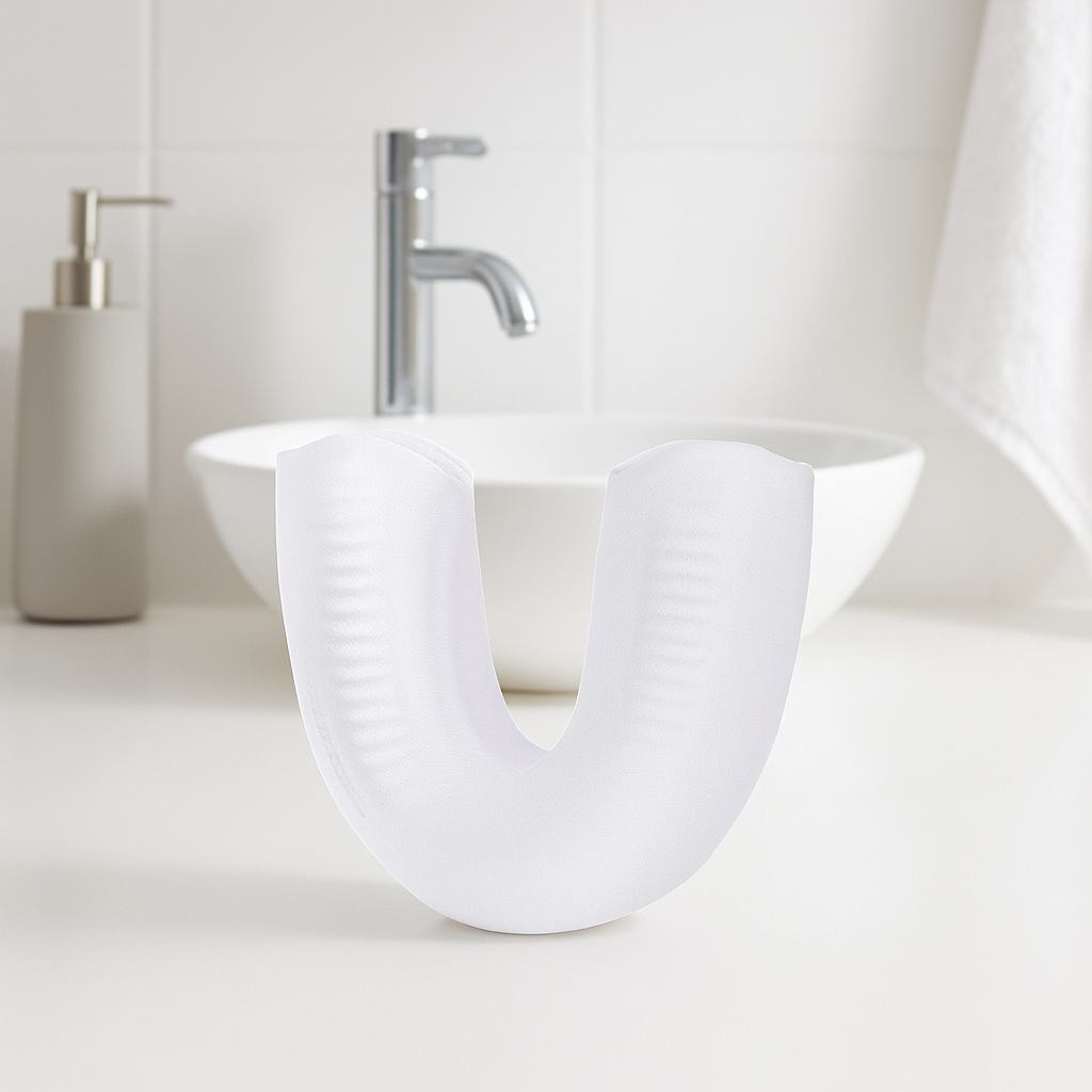 Splendora - für ein strahlendes Lächeln.