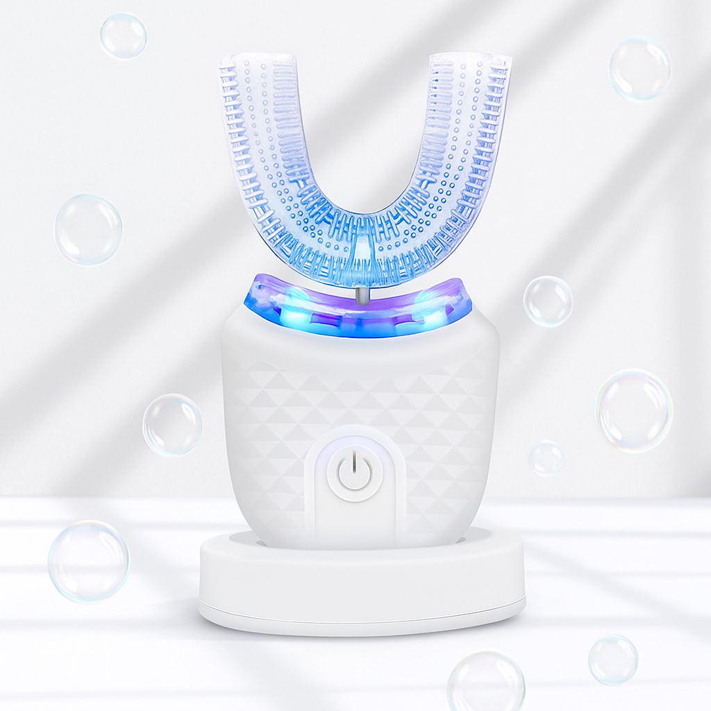 Splendora - für ein strahlendes Lächeln.