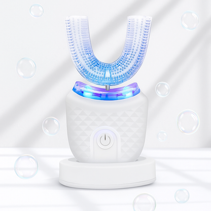 Splendora - für ein strahlendes Lächeln.