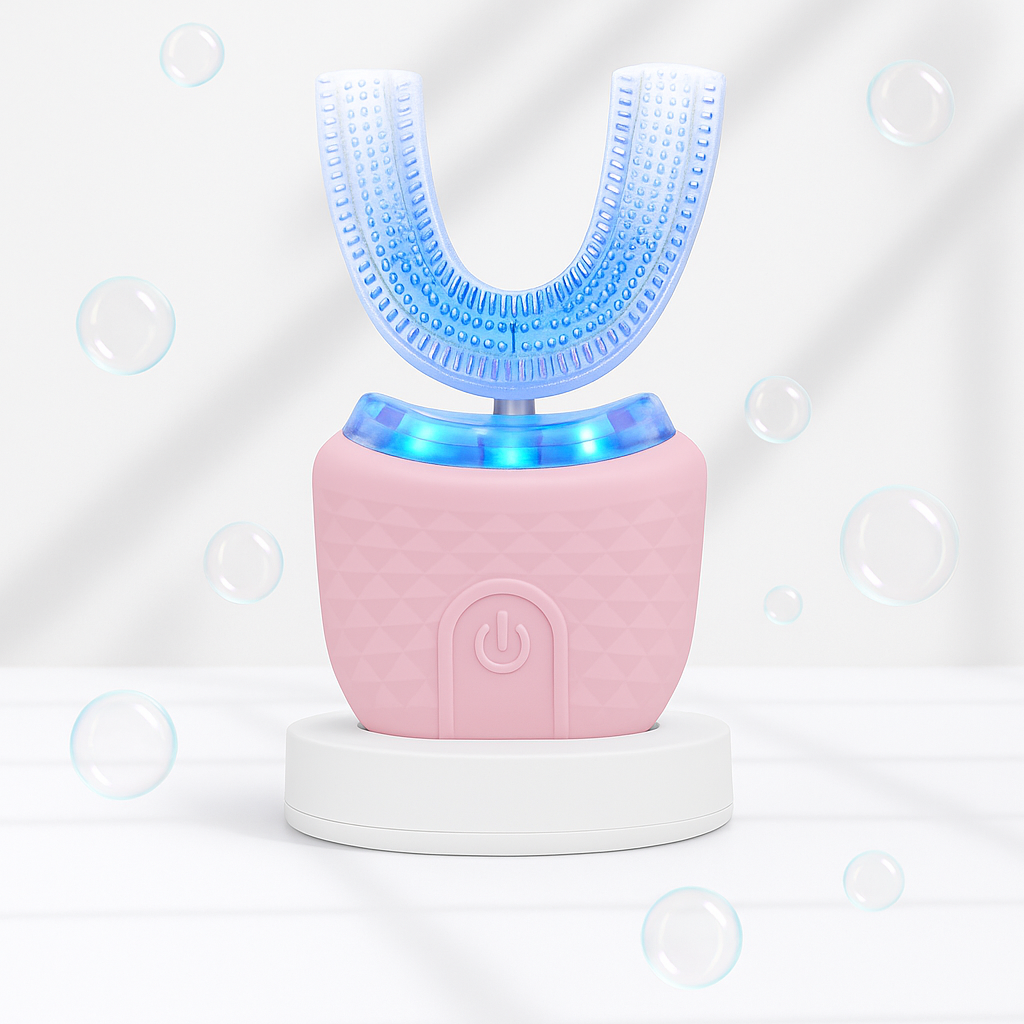 Splendora - für ein strahlendes Lächeln.