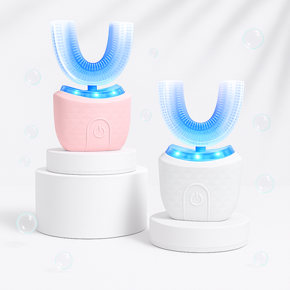 Splendora - für ein strahlendes Lächeln.