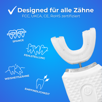 Splendora - für ein strahlendes Lächeln.