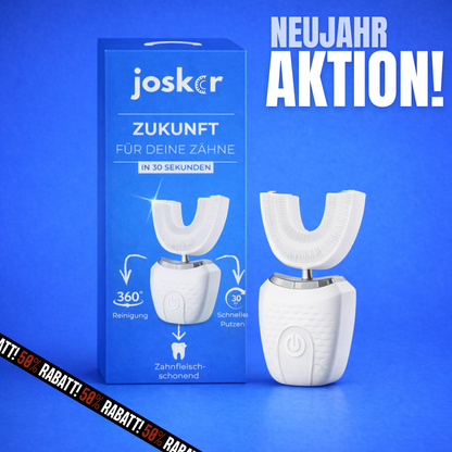 Splendora - für ein strahlendes Lächeln.