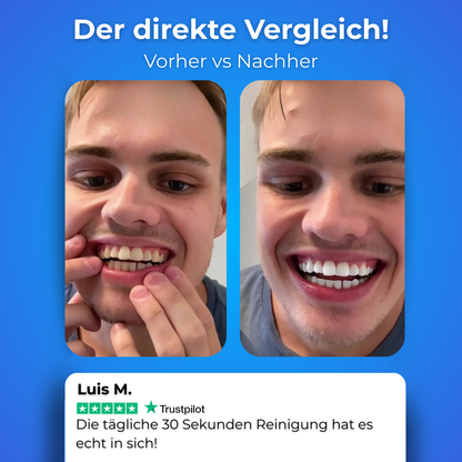 Splendora - für ein strahlendes Lächeln.