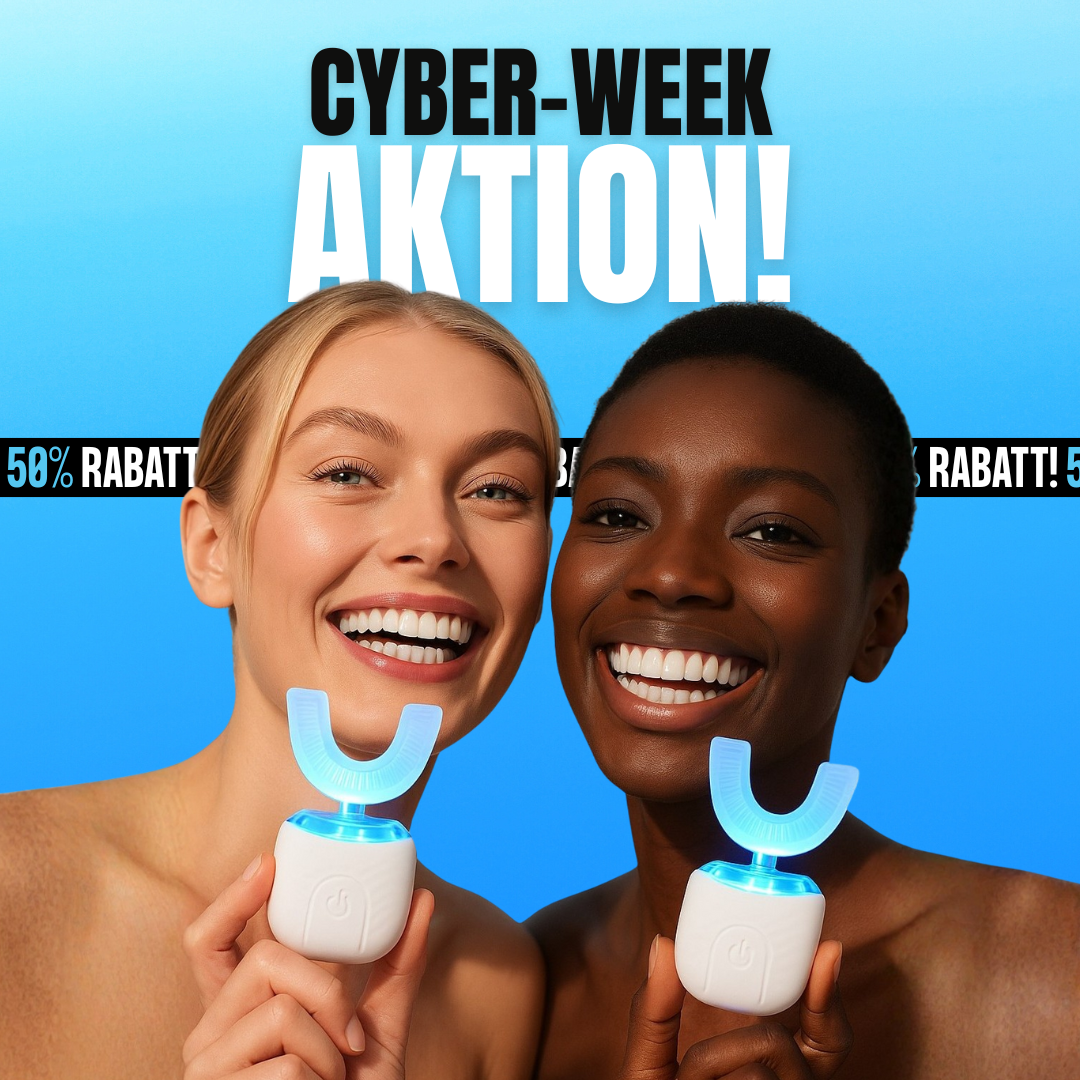 Splendora - für ein strahlendes Lächeln.