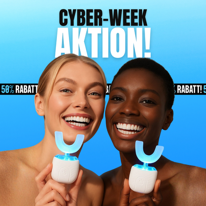 Splendora - für ein strahlendes Lächeln.