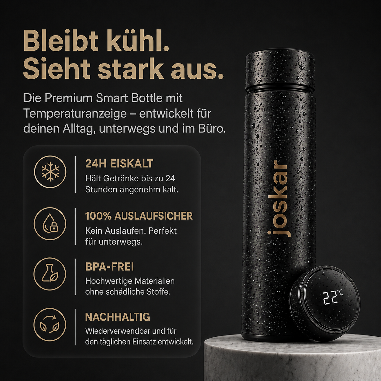 Joskar to Go