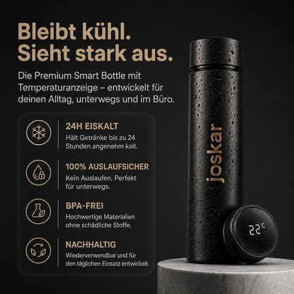 Joskar to Go