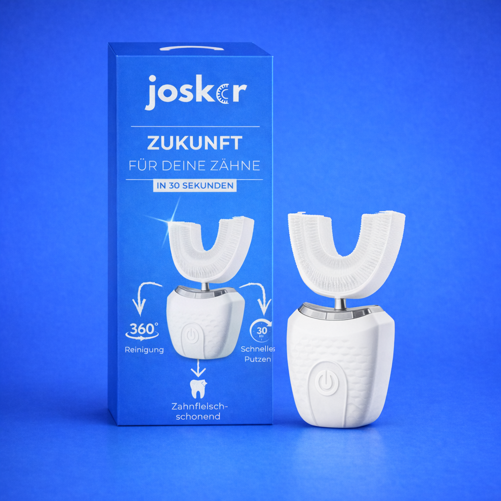 Splendora - für ein strahlendes Lächeln.