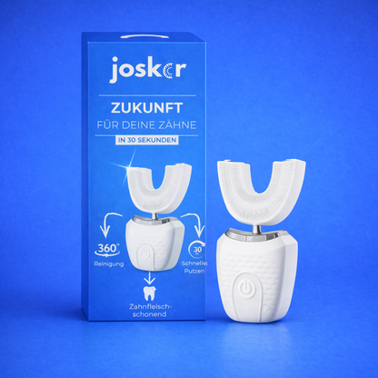 Splendora - für ein strahlendes Lächeln.