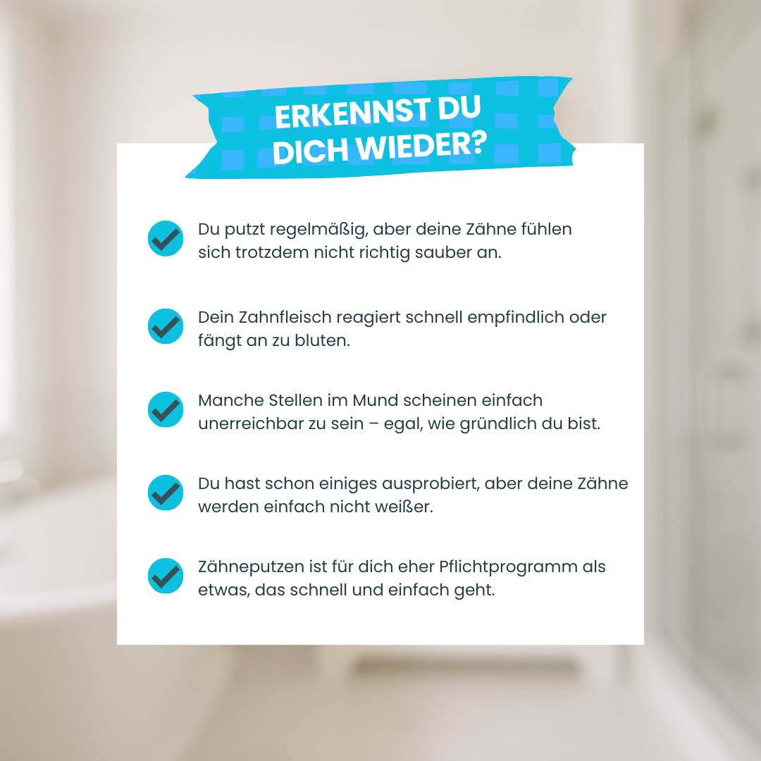 Splendora - für ein strahlendes Lächeln.